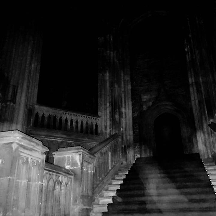Margam Castle: Murder and Ghostly Hauntings