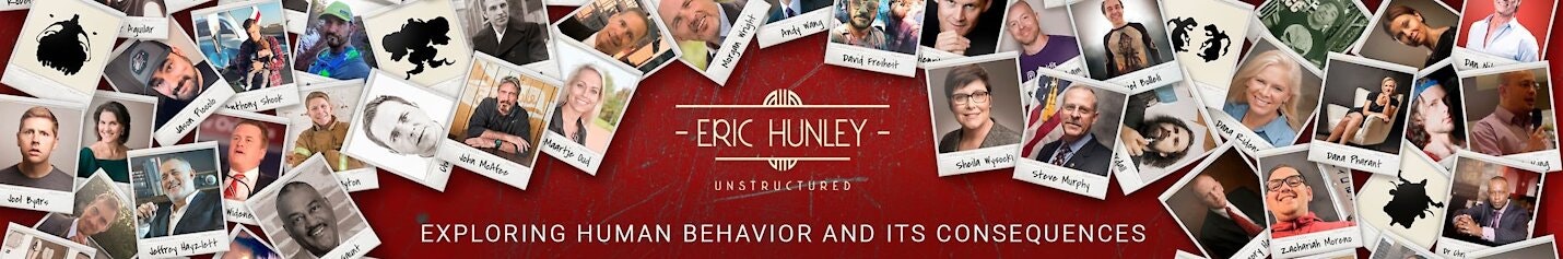 Eric Hunley - Unstructured
