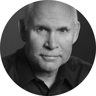 Steve McCurry Profile Photo
