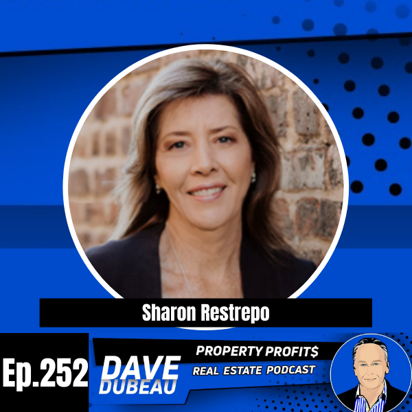 From Personal Tragedy to Wholesale Success with Sharon Restrepo Image