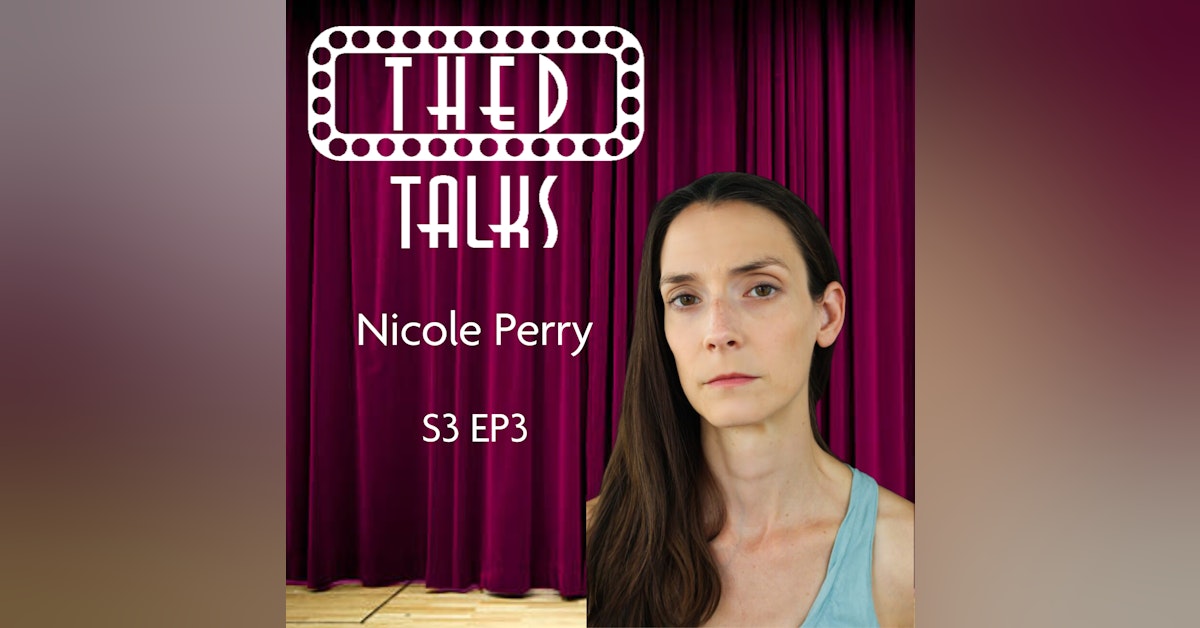 3.03 A Conversation with Nicole Perry
