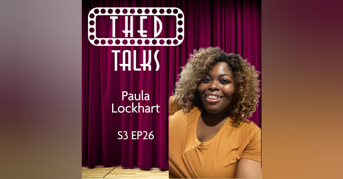 3.26 A Conversation with Paula Lockhart