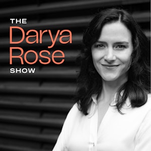 The Darya Rose Show