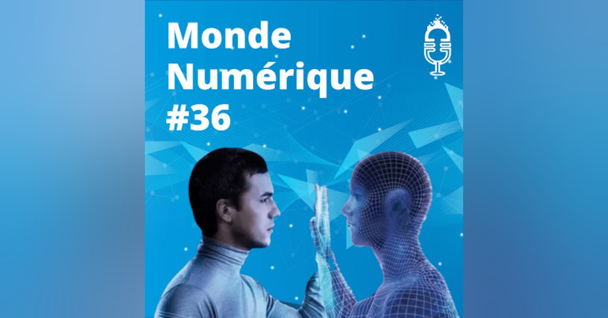 Campus Cyber, modélisation 3D Dassault Systèmes, Meta news (L'Hebdo #36)