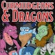 Curmudgeons And Dragons Album Art