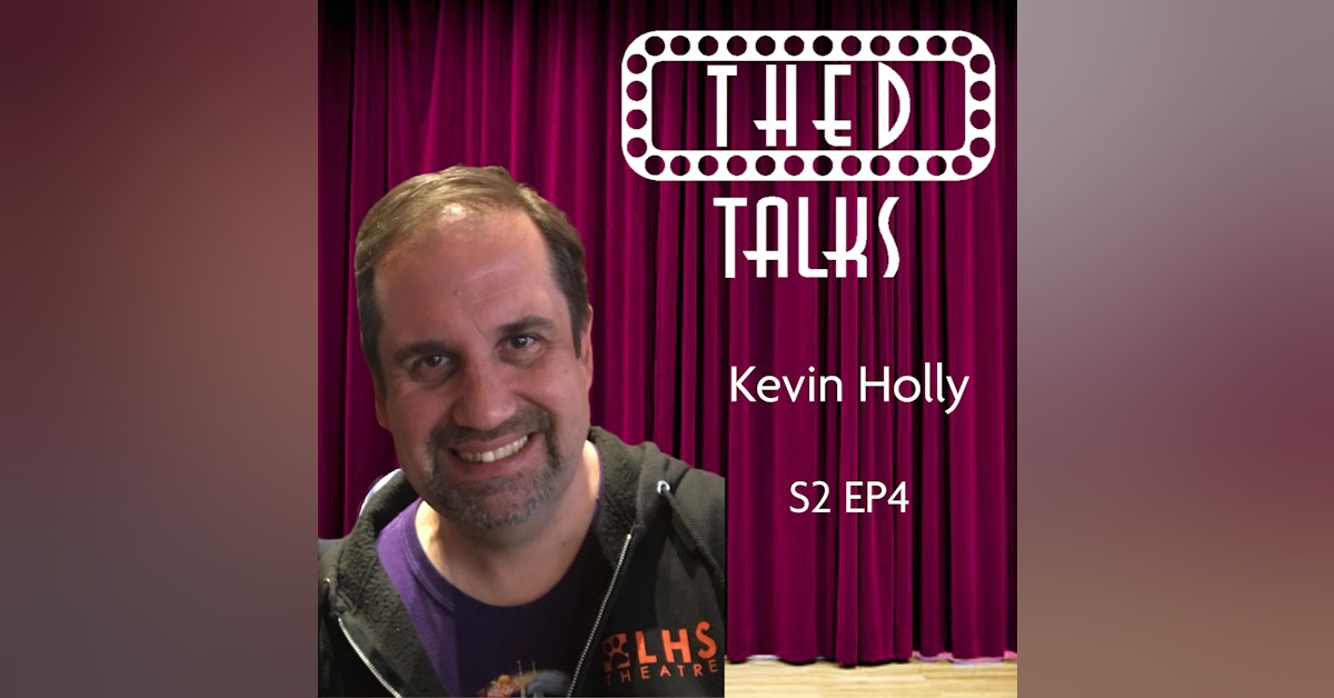 2.04 A Conversation with Kevin Holly