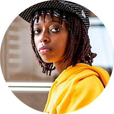 Sylvia ‘Queen Arrow’ Gathoni - Kenya Profile Photo