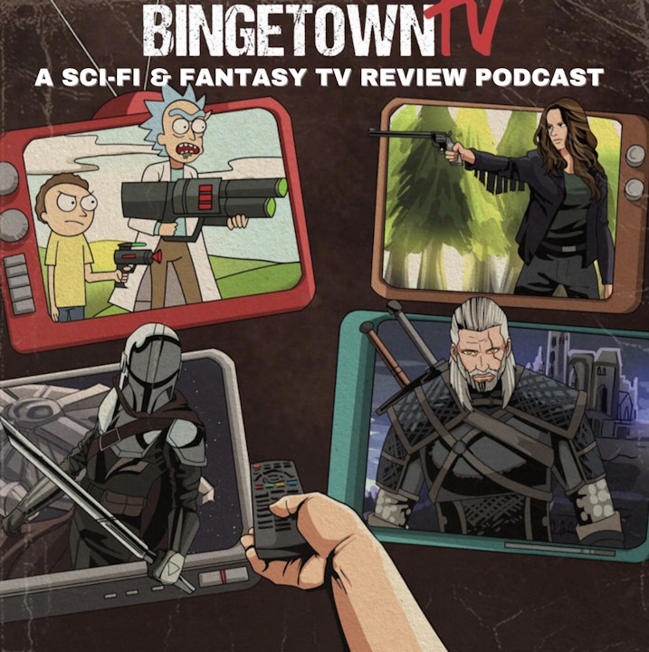 BingetownTV Podcast