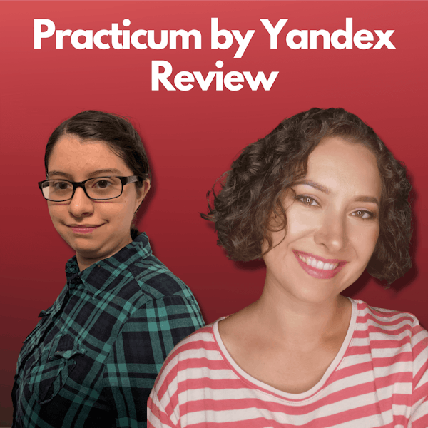 Practicum by Yandex Coding Bootcamp Review (Russian & English programs)
