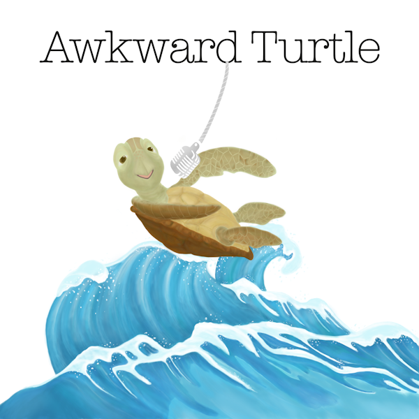 The Awkward Turtle Trailer!