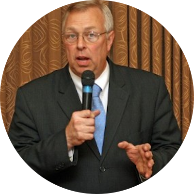 Bob Mueller Profile Photo