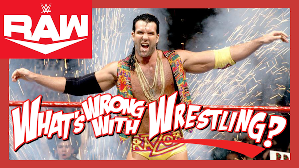 GOODBYE TO THE BAD GUY - WWE Raw 3/14/22 & SmackDown 3/11/22 Recap Image