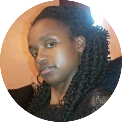 Nancy Waweru Profile Photo