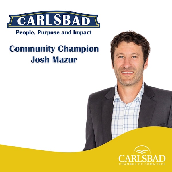 Ep. 13 Helping People Where They Are with Guide My Finances Director, Josh Mazur Image