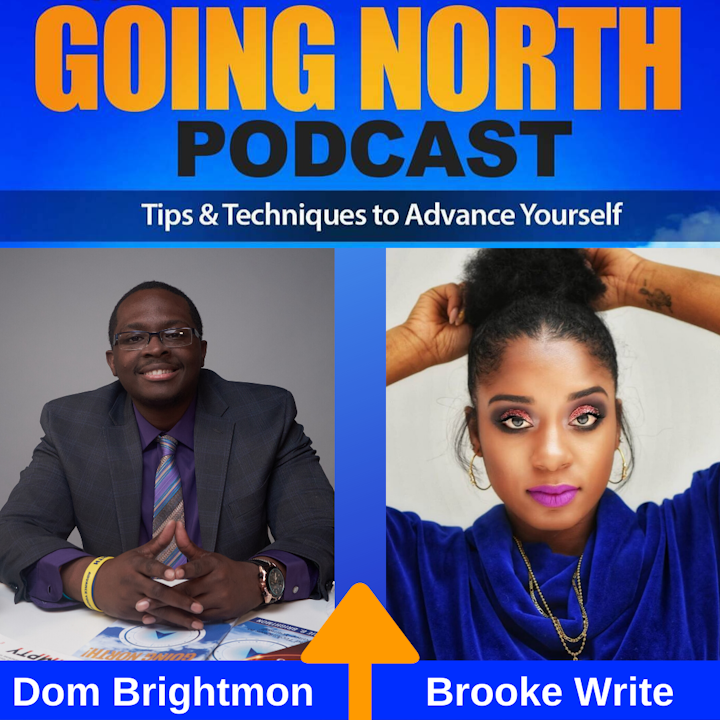 227 – “Shifting to Success” with Brooke Write (@brookewrite)