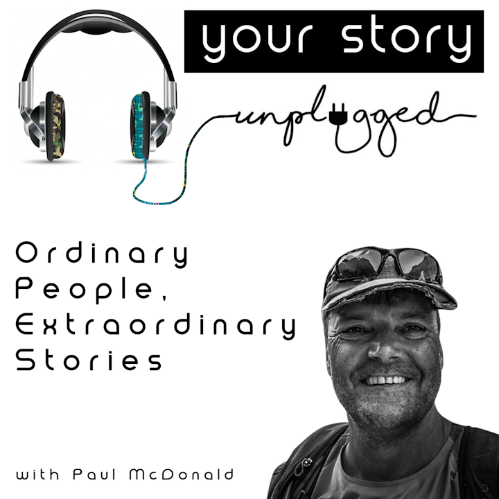 Your Story Unplugged