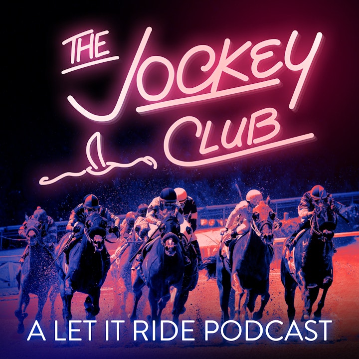 The Jockey Club is here!