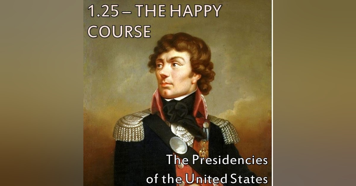 1.25 – The Happy Course