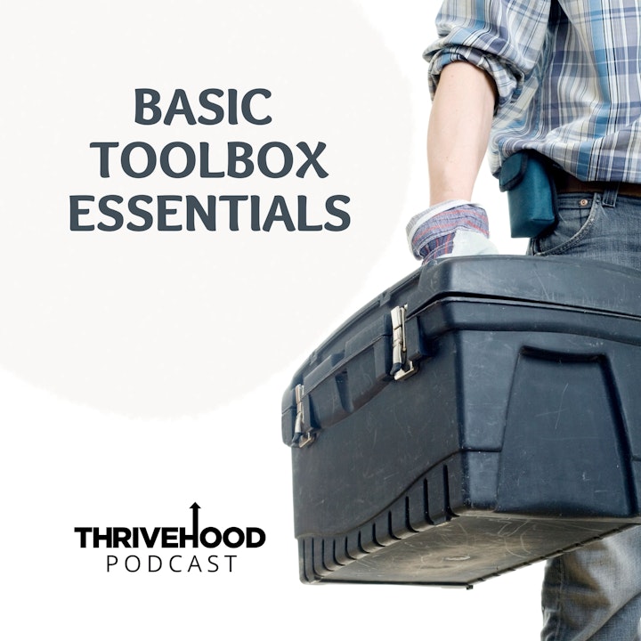 Basic Toolbox Essentials