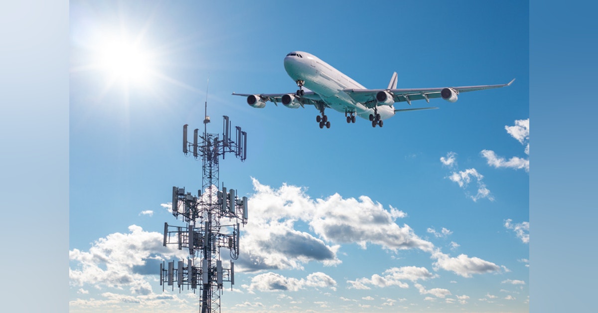 Airlines Extremely Worried About 5G - Is There More To Be Worried About?