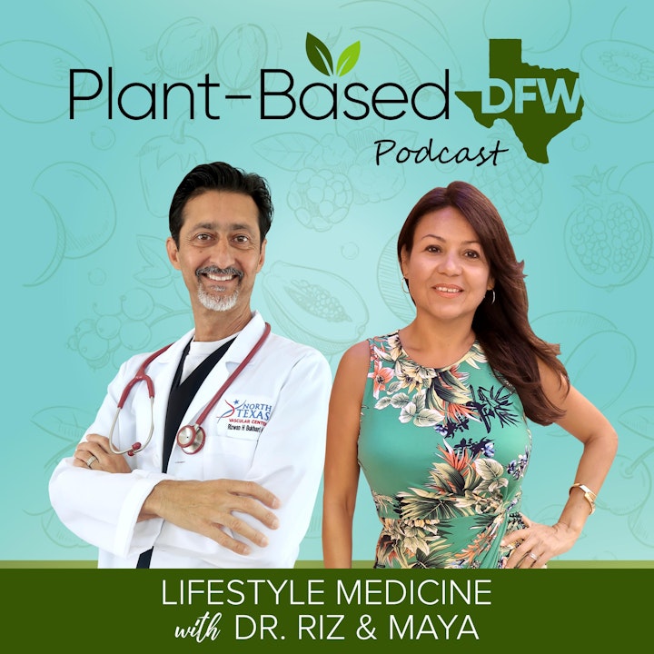 147: Living A Vegan Lifestyle While Traveling with Diana Esteban