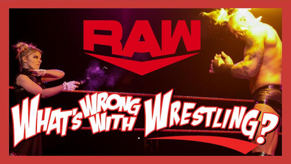 RANDY ORTON GETS FIRED - WWE Raw 1/11/21 & SmackDown 1/8/21 Recap Image