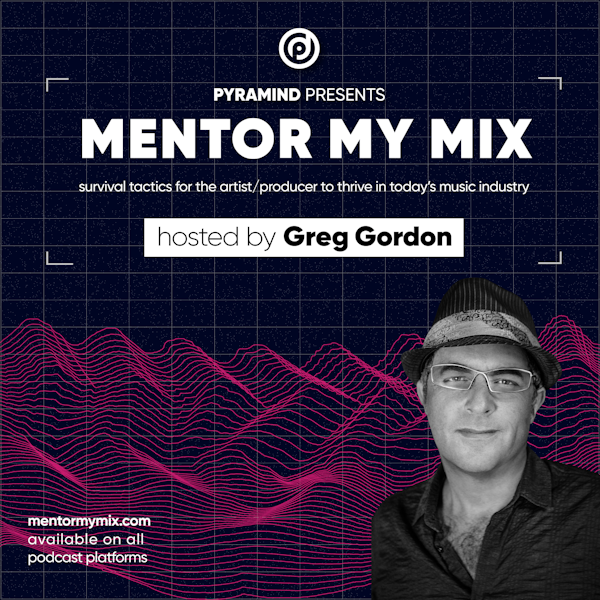 Mentor My Mix Trailer Image