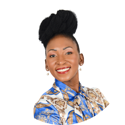 Fungai Ndemera Profile Photo