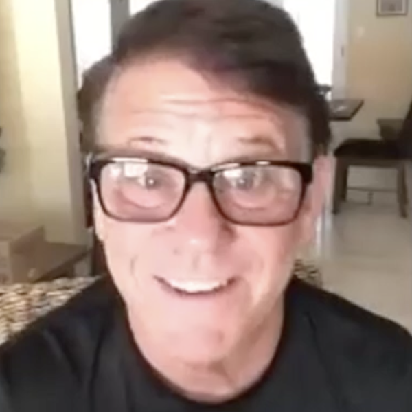 Anson Williams from Happy Days Image