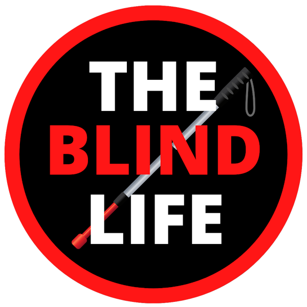 The Blind Life Image
