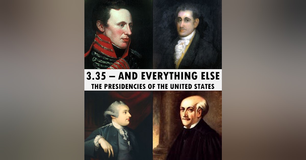3.35 – And Everything Else