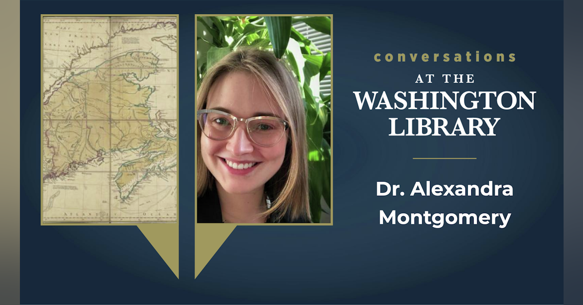 214. Weaponizing Settlement in Nova Scotia with Dr. Alexandra Montgomery