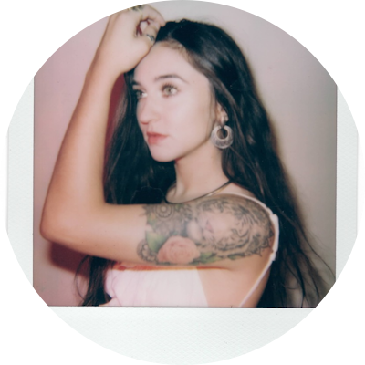 Zoe Zobrist Profile Photo