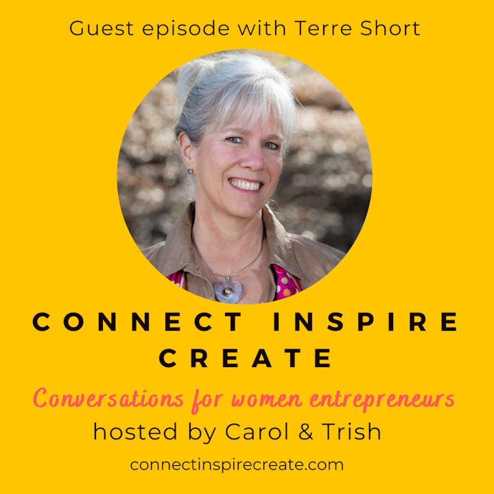 Why Words Matter - Effective Communication Skills with our guest Terre Short
