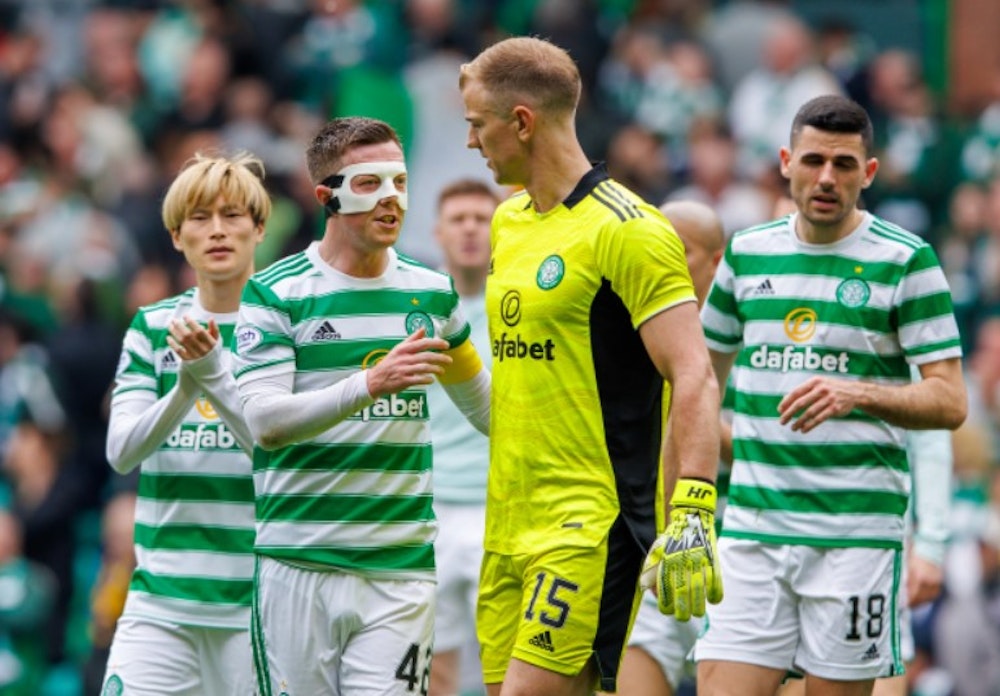 Scottish Premiership Success Awaits This New Crop of Celtic Stars