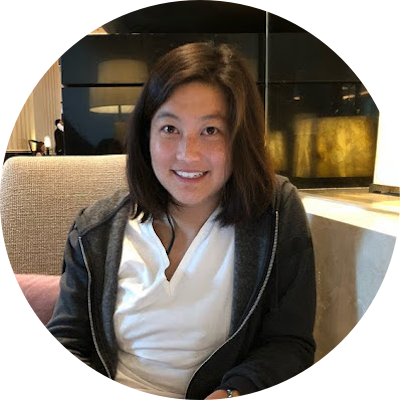 Elizabeth Yin Profile Photo