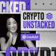 Crypto Unstacked Podcast Album Art