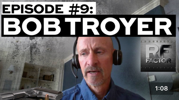 Episode 9 (Bob Troyer) Image
