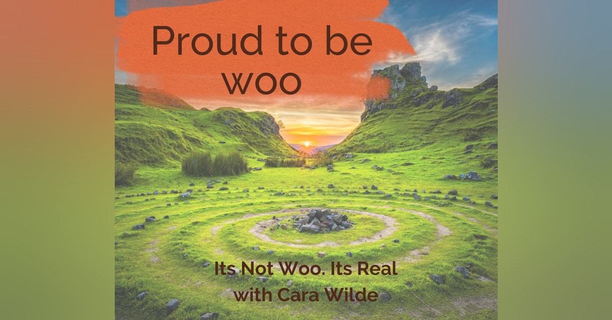 Proud to be Woo