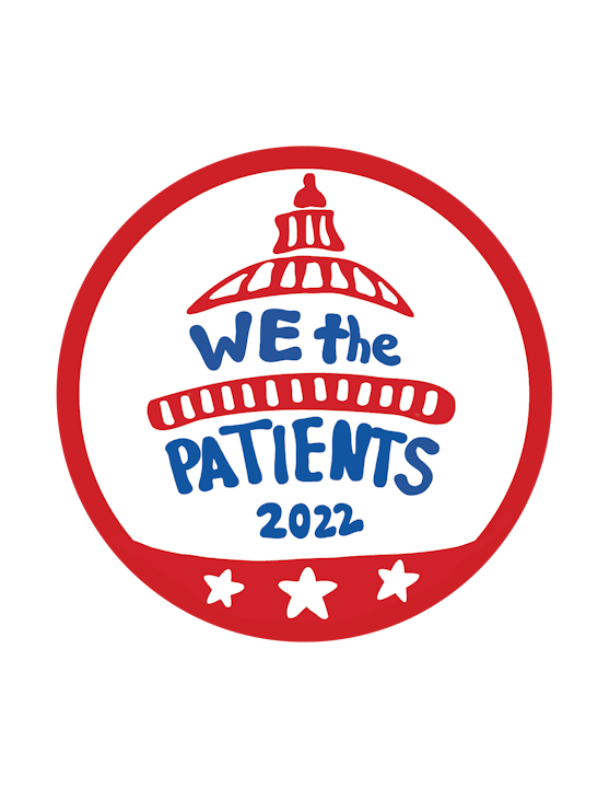 Patient Advocacy on Capitol Hill