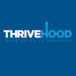 THRIVEHOOD Podcast