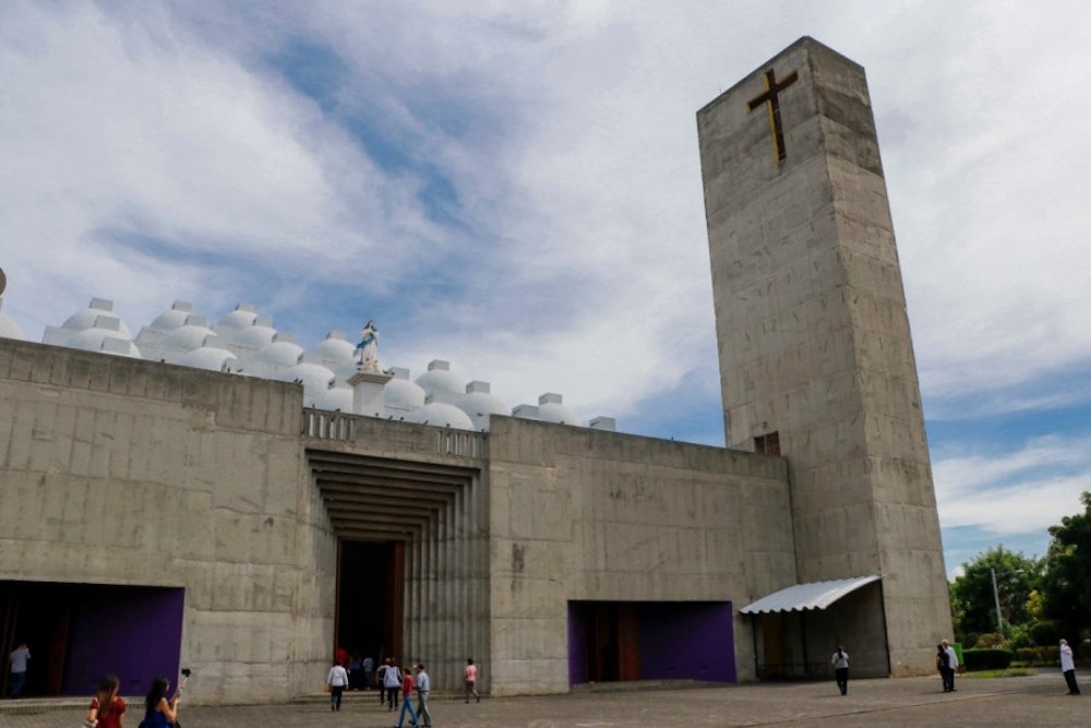 Fricciones del sandinismo con la Iglesia deterioran más la imagen del régimen
