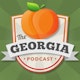 The Georgia Podcast Album Art