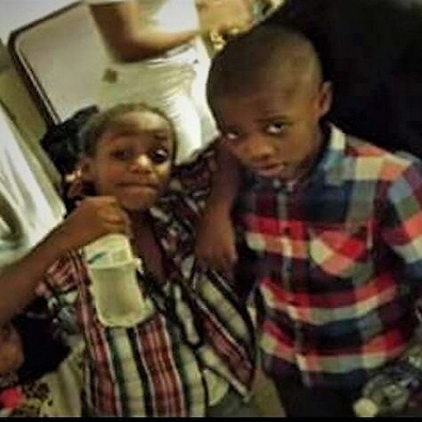 Episode 57: The unsolved murders of cousins Jayden Ugwah and Montell Ross Image
