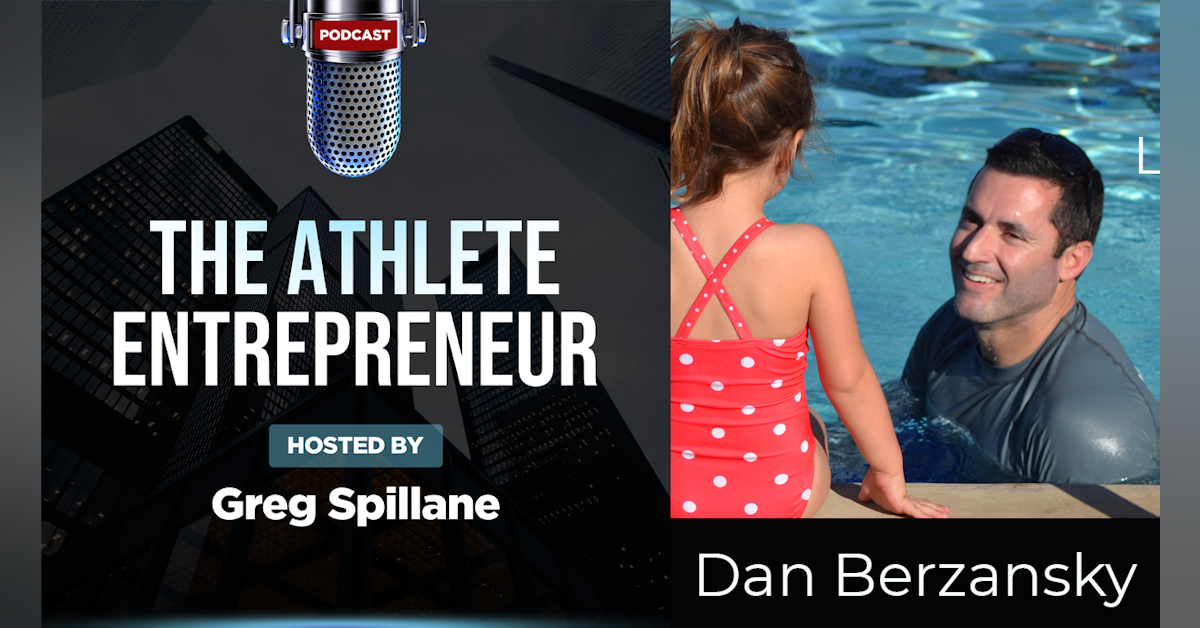 Dan Berzansky | Founder and CEO of OneTeam360 a SaaS Solution that “Gamifies” Employee Management to Improve Engagement, Management, Training, and Reporting