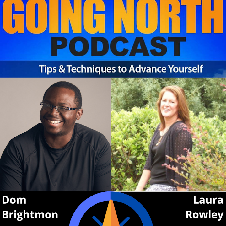 #M2M Bonus Ep. – “The Miracle of Finding Your Voice” with Laura Rowley