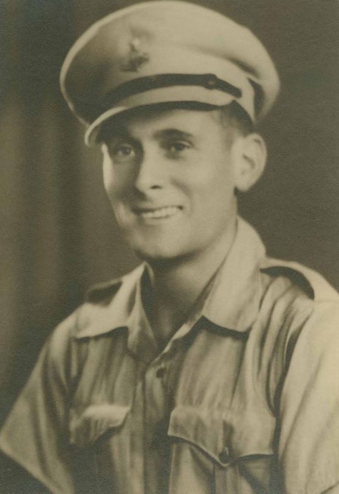 1  Dunkirk WW2 - Veteran Bill Cheall's story of the beaches, Second World War