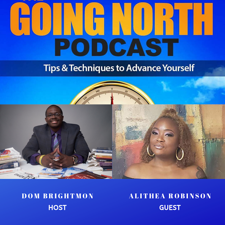 137 - "Hair Weaves and Memories of an Expert Stylist" with Alithea Robinson