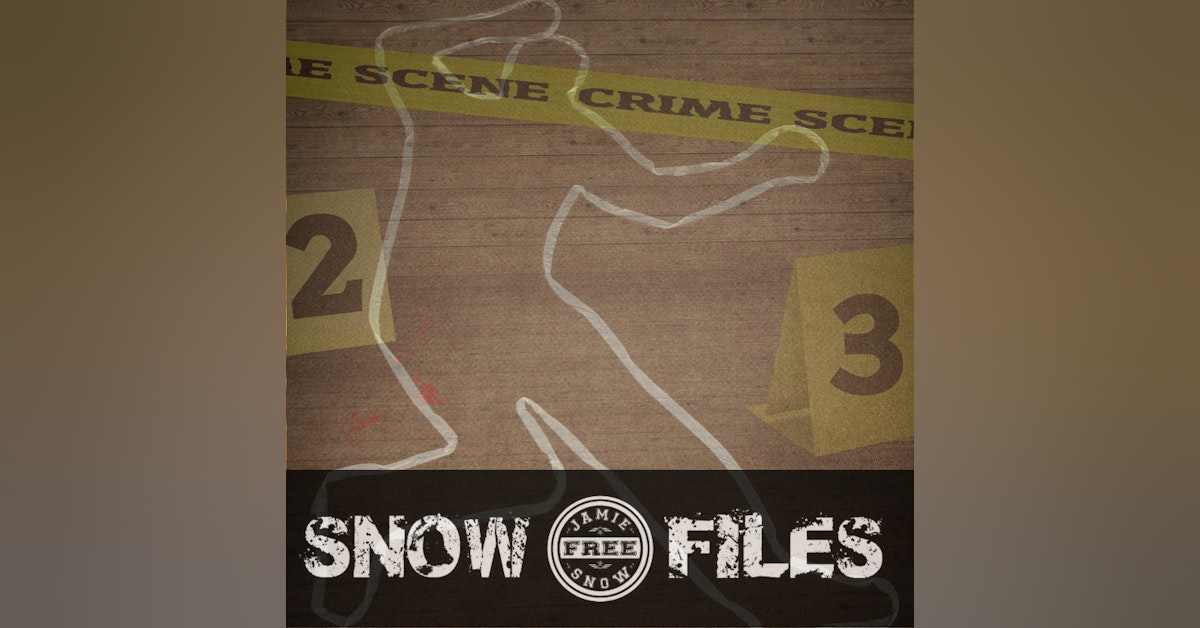 S2-EP25: Body of No Evidence