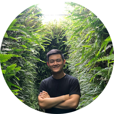 Kevin Vong Profile Photo